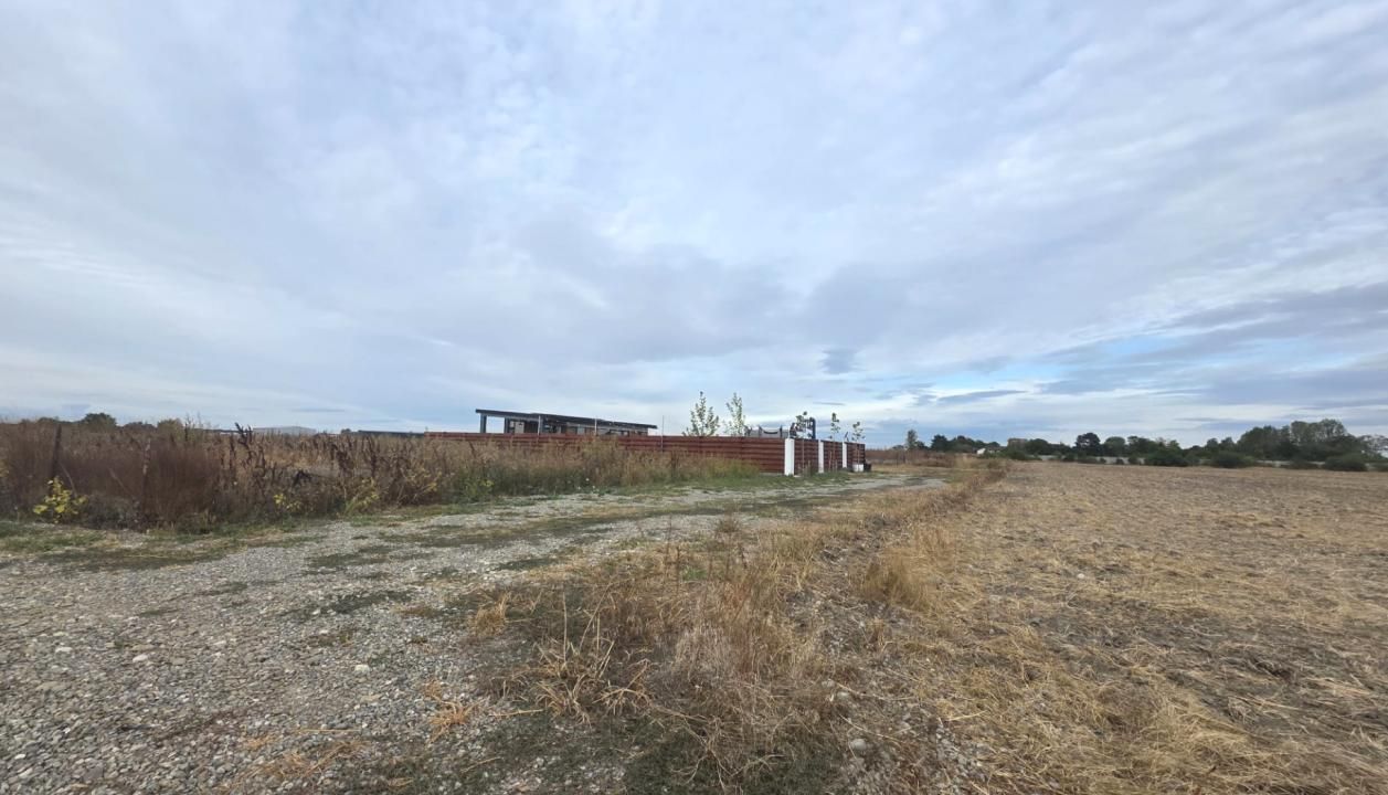 OPORTUNITATE INVESTIȚIE BALOTEȘTI | Teren Intravilan 836 mp | IDEAL Cartier Case – fotografia 3 din 7