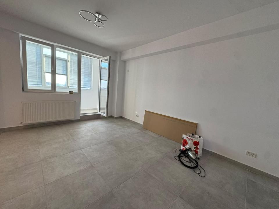 Garsonieră 37 mp, bloc 2020, loc de parcare – Str. Rezervelor 54, Chiajna – fotografia 3 din 12