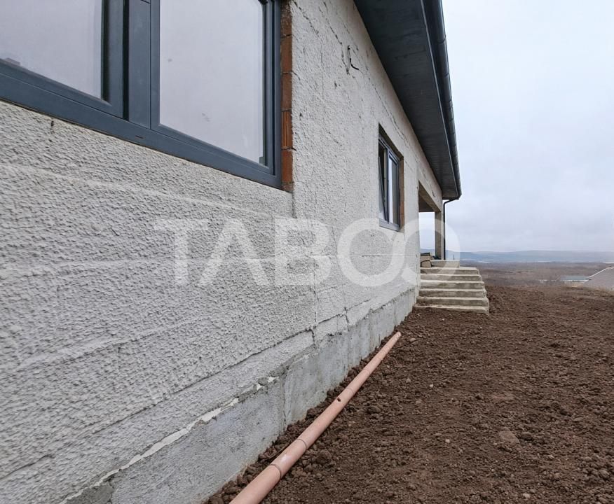 Casa pe un singur nivel de vanzare - liniste - calmitate - armonie – fotografia 7 din 13