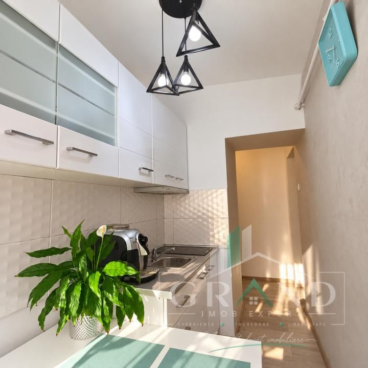 OPORTUNITATE | 2 CAMERE DECOMANDAT | LOGIE | B-dul Regele Mihai I – fotografia 12 din 33