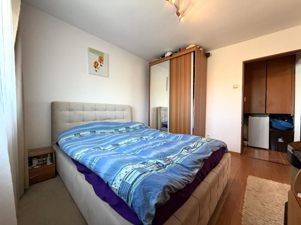 Apartament cu 2 camere,decomandat,47 mp utili,acoperis tigla- Aradului – fotografia 5 din 13
