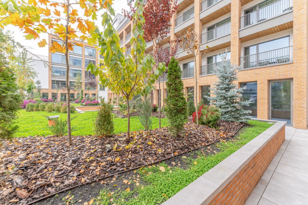 Apartament cu 3 camere in centrul Brasovului, ansamblu rezidential Premium – fotografia 20 din 22