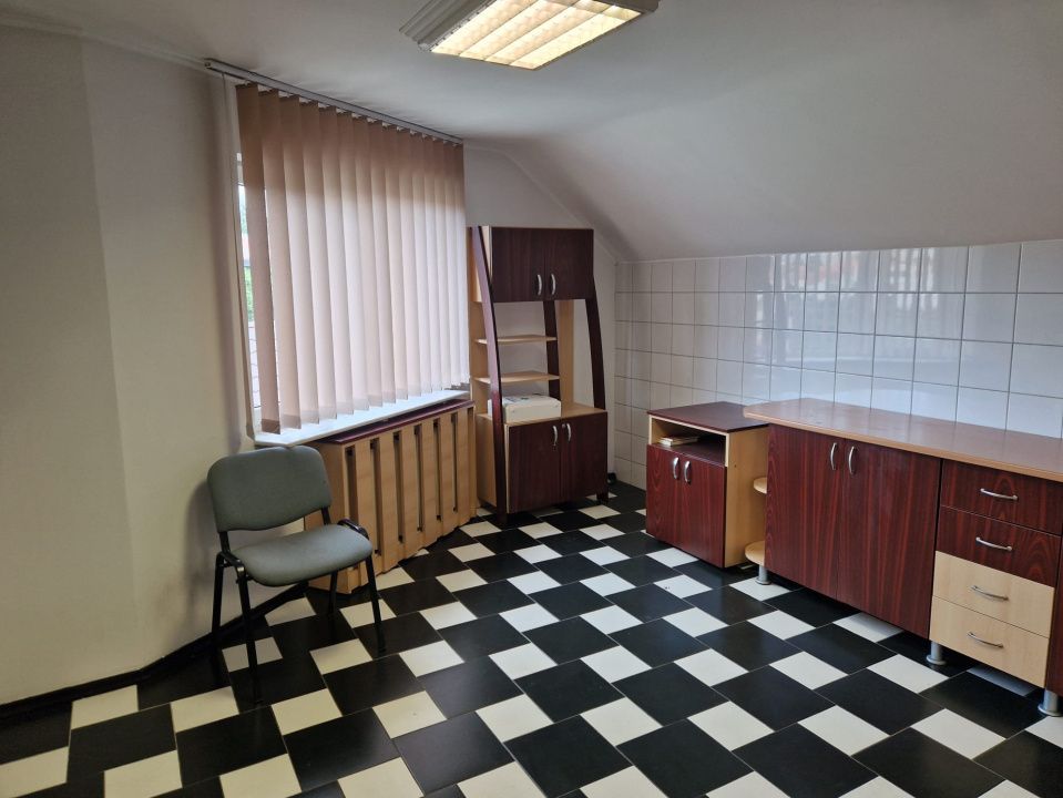 Grigorescu, spatiu 100 mp pentru birouri – fotografia 11 din 15
