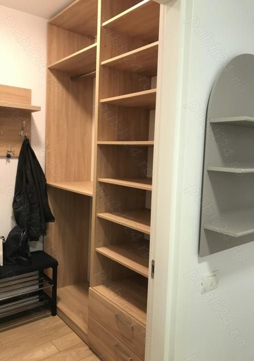 2 Camere de inchiriat  |  OMV Pipera | Pet friendly  | Parcare  | Curte – fotografia 9 din 10