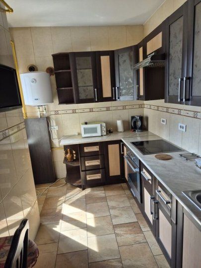 2 Camere de inchiriat | Obor | Parcare | Metrou | Mobilat – fotografia 6 din 8