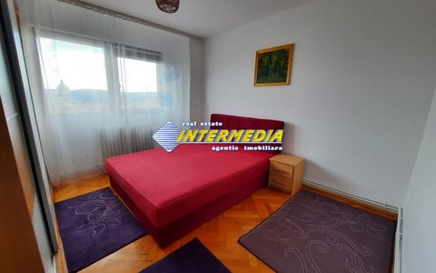 APARTAMENT 3 CAMERE DE INCHIRIAT I CENTRU I SUP 66 MP I MOBILAT I