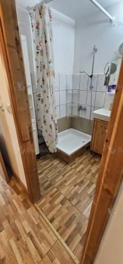 Garsoniera de inchiriat | Valea Ialomitei | Metrou | Mobilat | Utilat – fotografia 9 din 10