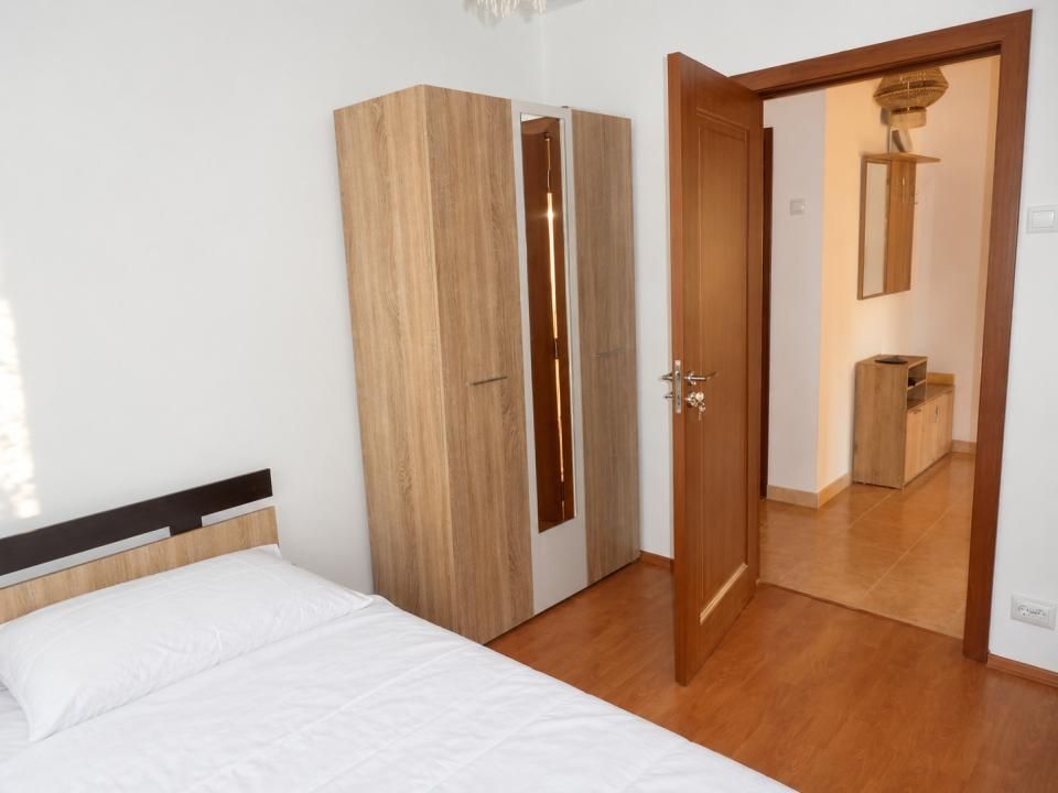 Apart 3 camere 77m2 + Centrala Proprie | Aviatiei - Str. Avionului | Metrou 5min – fotografia 5 din 14