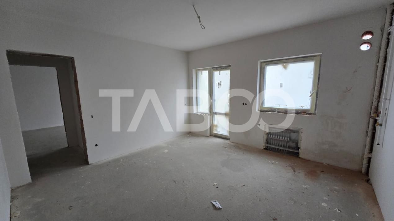 Apartament 78 mpu 2 balcoane 3 camere decomandate 2 bai COMISION 0 – fotografia 11 din 17