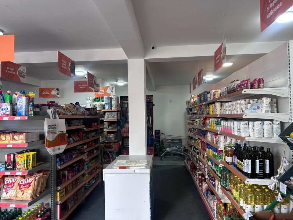 AFACERE LA CHEIE – SPAȚIU COMERCIAL | TĂMĂDĂU MARE | STRADA PRINCIPALA – fotografia 3 din 24