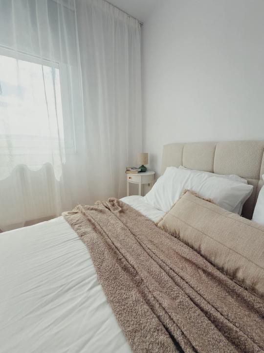 Apartament 3 camere renovat complet, Calea Florești, Mănăștur – fotografia 7 din 12