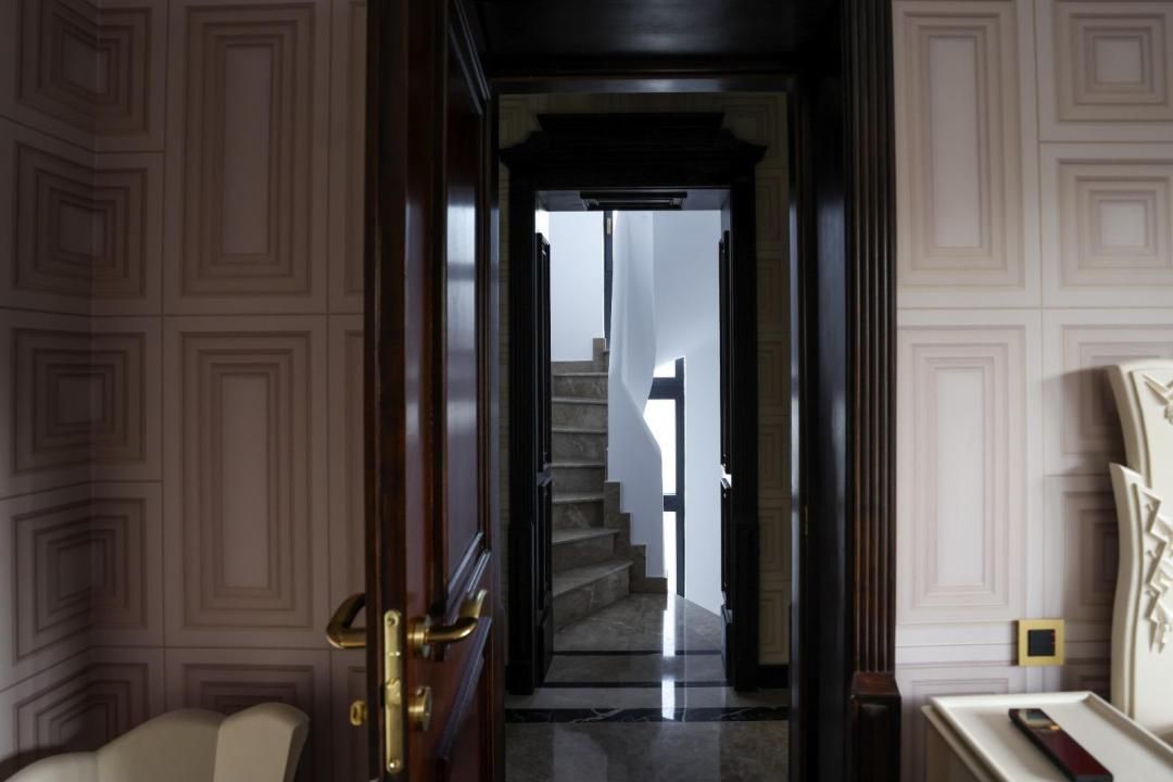 Imobil exclusivist D+P+2E+M | Parcul Carol - Palatul Parlamentului – fotografia 18 din 29
