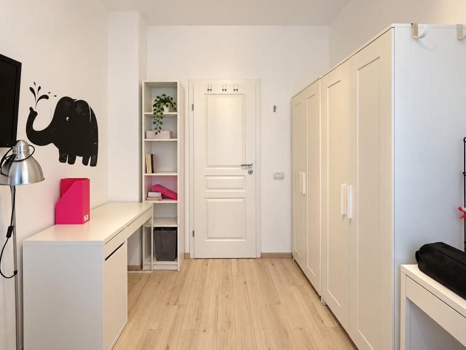 Apartament 2 Camere Vila ◦ Ultracentral - Zona Carol 1 ◦ Centrala Proprie ◦ U2 – fotografia 9 din 17