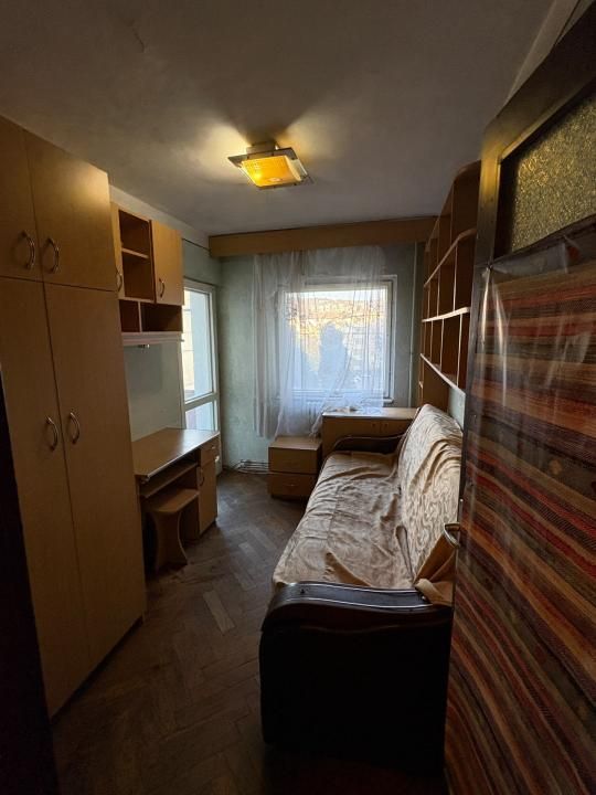 Apartament de vanzare 4 camere 75mp zona Manastur strada Brates – fotografia 6 din 10
