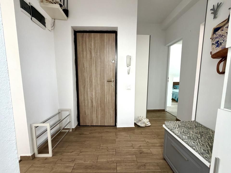 Ap 3 Camere Premium | 81 mp | 2 Terase | 2 Parcări | Salajan | Titan – fotografia 2 din 14