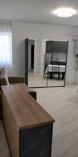 2 Camere | 1 Decembrie 1918 | Metrou | Bloc Nou | Prima Inchiriere – fotografia 3 din 10