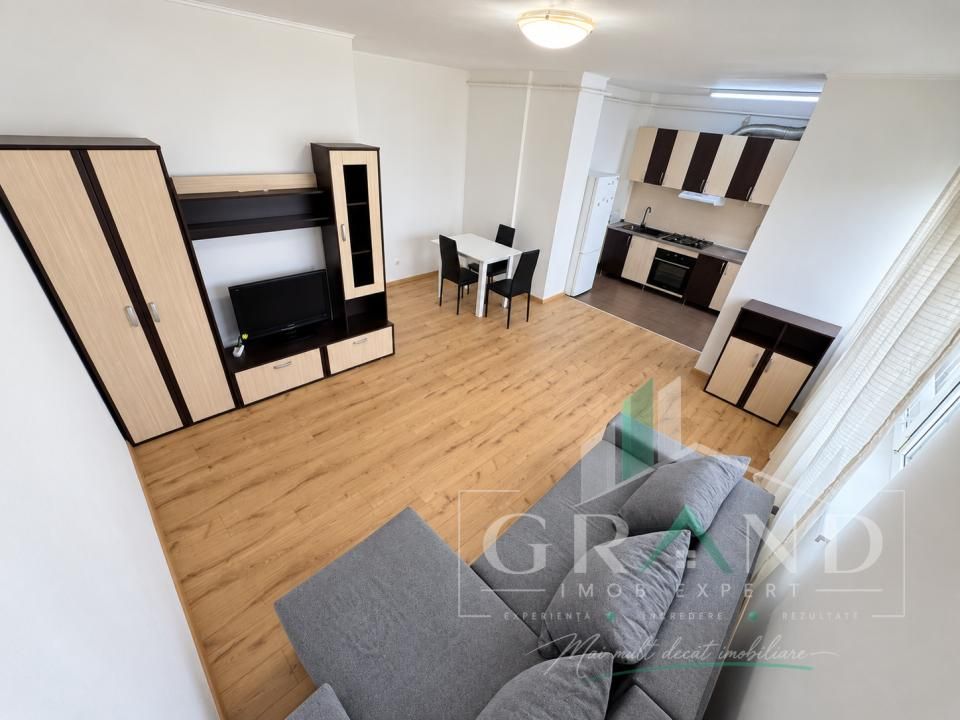 2 CAMERE | 60 MP+BALCON | PARCARE | CORNELIU COPOSU/AUTOGARĂ – fotografia 8 din 36