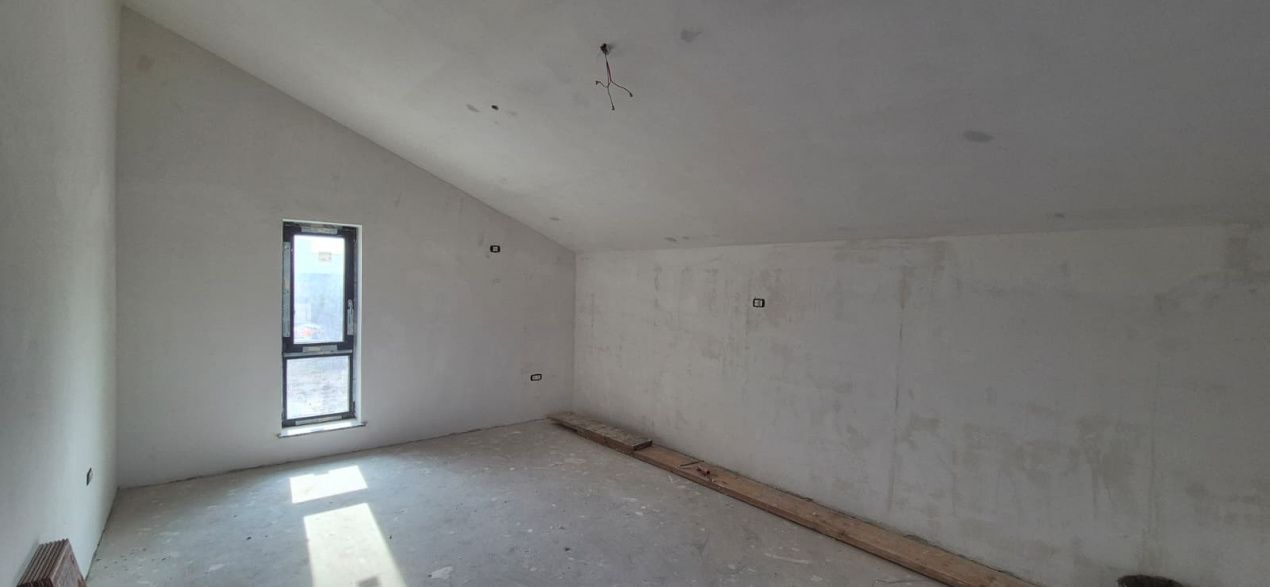 Casă Nouă P+M Agigea | 121 mp Utili | Încălzire în Pardoseală – fotografia 15 din 21