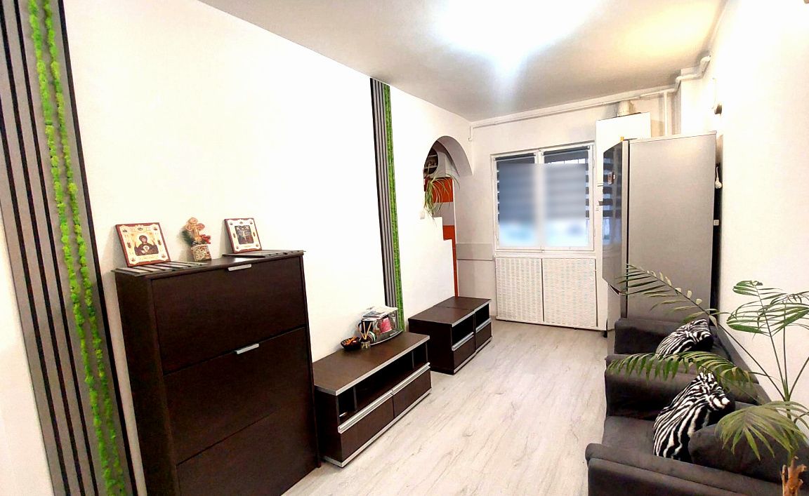 Apartament 1 Camera Tolstoi | Renovat Recent, Mobilat si Utilat – fotografia 7 din 7