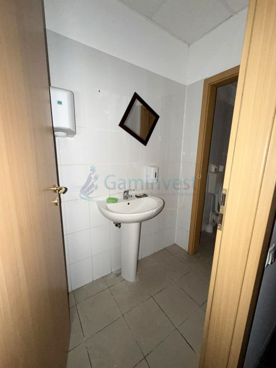 Spatiu comercial stradal cu vitrina, Iosia, Oradea – fotografia 5 din 5