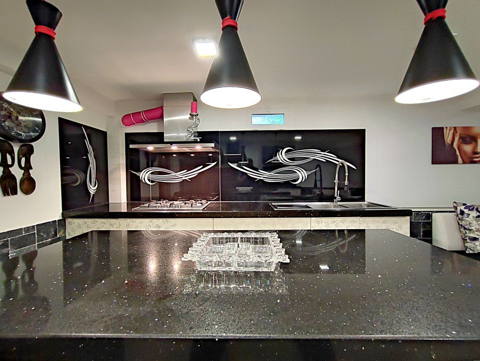 🏠 Casa 4 camere, mobilata si utilata modern, KM 5, comision 0% – fotografia 40 din 70