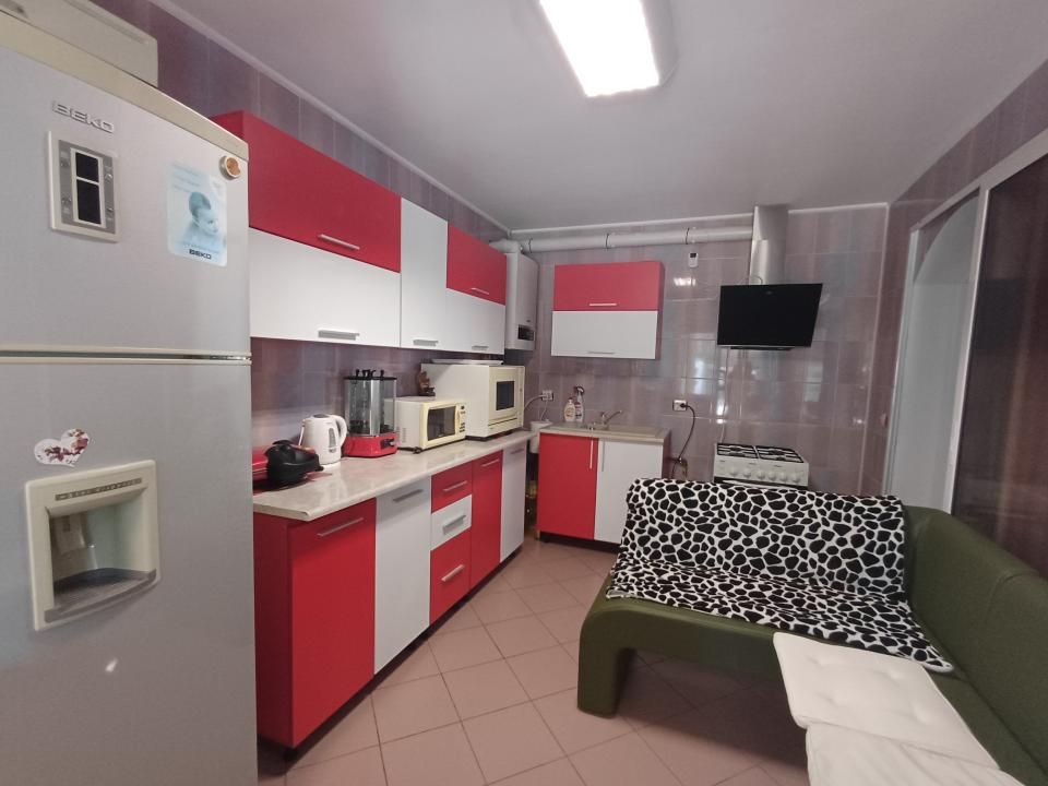 Inchiriere apartament modern in vila, cu intrare separata – fotografia 1 din 8