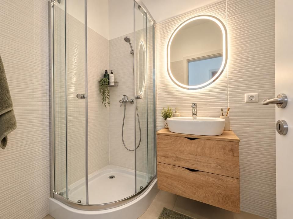 Ready to Move In | Apartament Modern în Spazio | Parking Included – fotografia 17 din 18