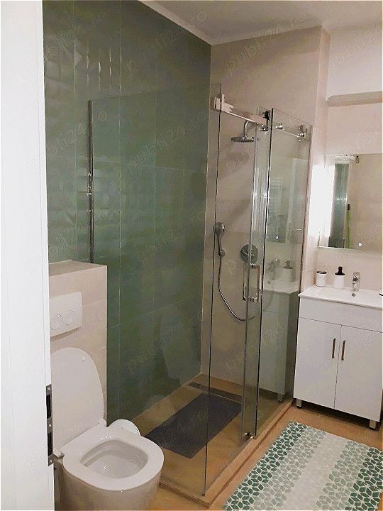 Comision 0 - Apartament 2 Camere - Balcon Generos - Loc de Parcare - Bloc Nou – fotografia 10 din 11