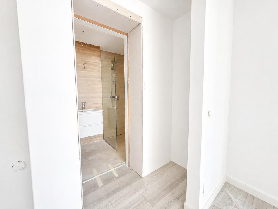 High Garden East Obor-Apartament 2 camere cu terasă de 30mp-TVA inclus – fotografia 21 din 31