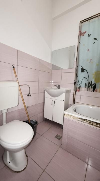 Apartament 1 camera, 42 mp utili, etaj 3, lift - zona Medicina – fotografia 7 din 8