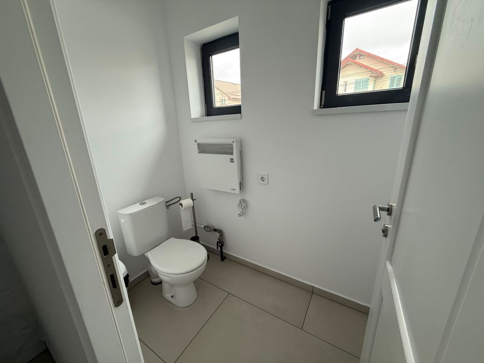 Spatiu comercial, 122 mp, open-space, Exterior Est, Cartier Ford – fotografia 3 din 4