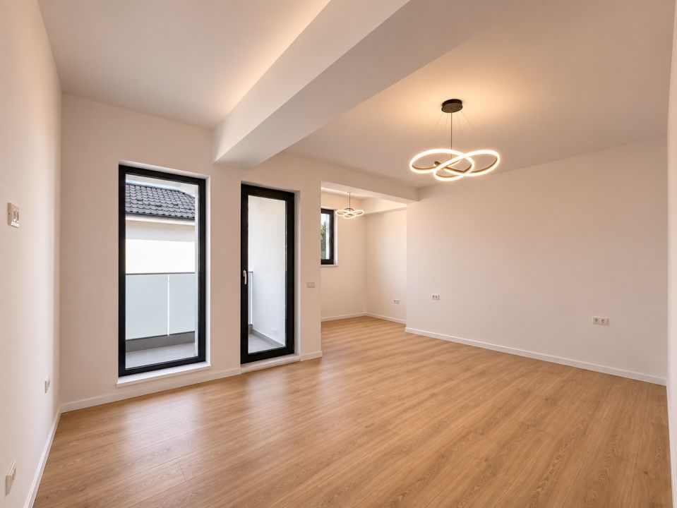 Casa centru Valu lui Traian P+1+pod - finisaje premium – fotografia 22 din 25