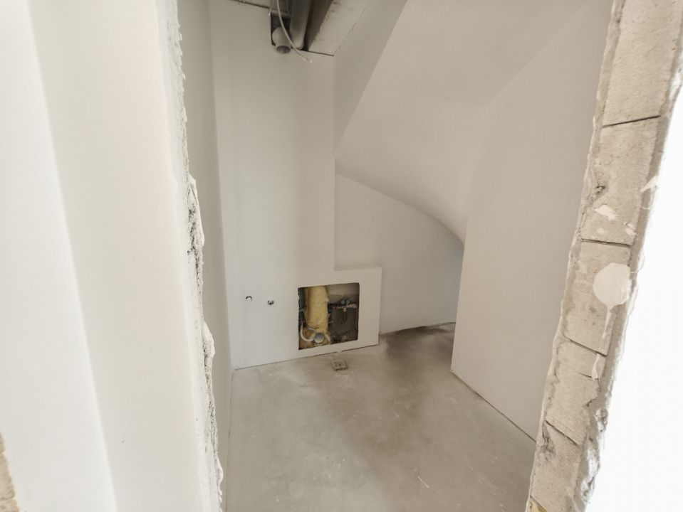🏡 Vila modernă de inchiriat Mamaia Sat pretabil grădinița – fotografia 28 din 34