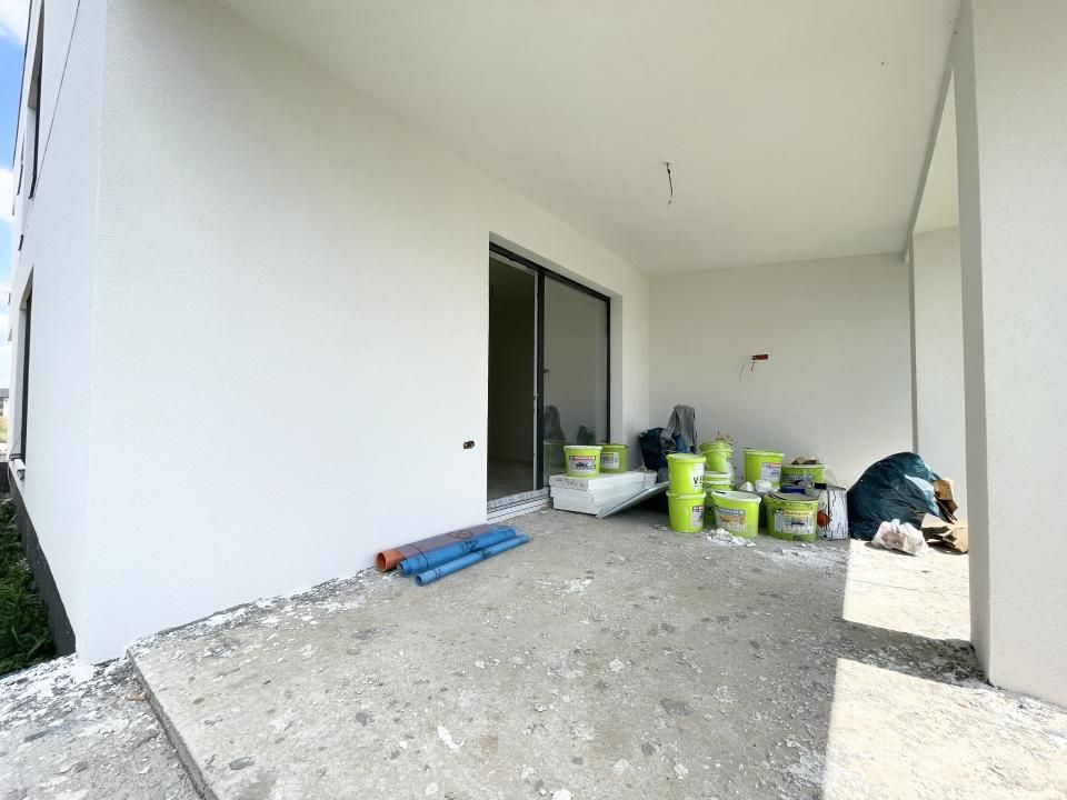 Duplex modern cu 5 camere- Urseni – fotografia 14 din 14