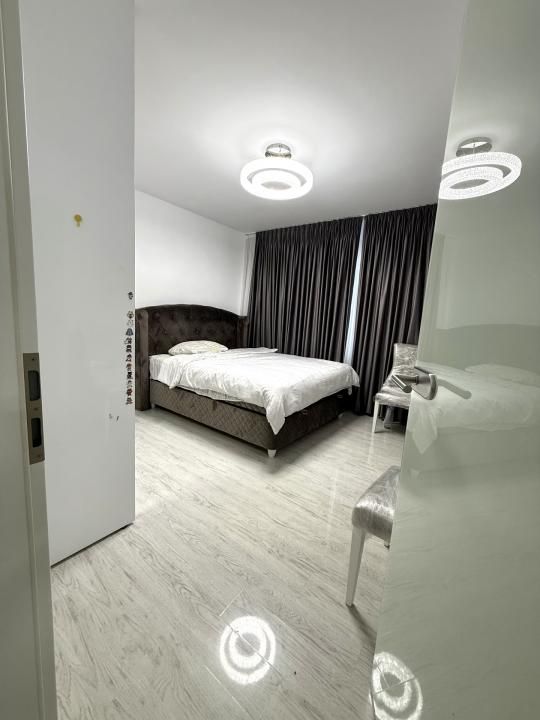 Apartament 3 camere- zona Parcul Poligon, Florești – fotografia 5 din 9