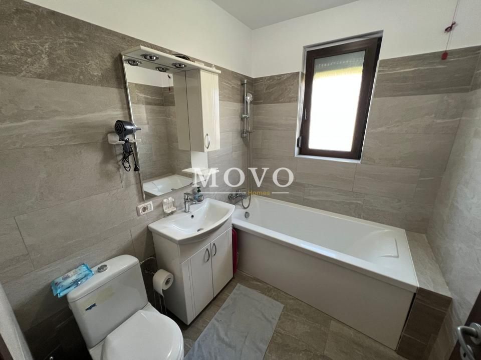Apartament 4 camere | 100 mp – Giroc | Hotel IQ – fotografia 13 din 14