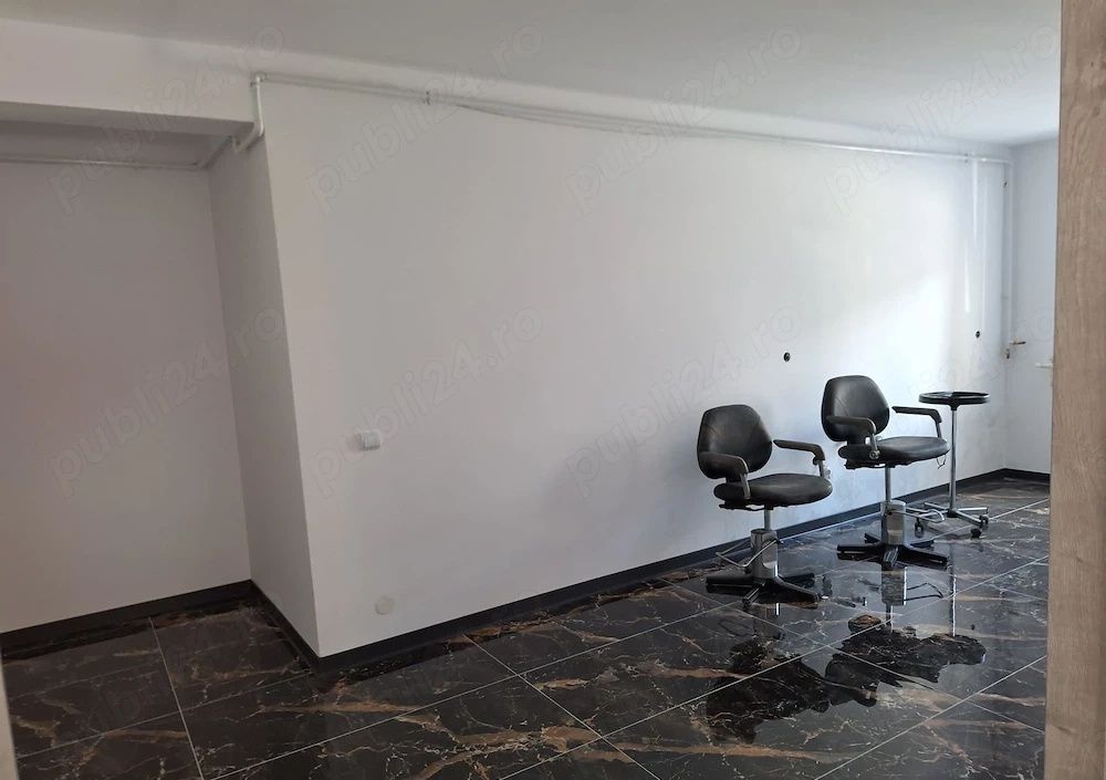 Apartament   sau spațiu comercial  41 mp Florești strada Stejarului – fotografia 2 din 8