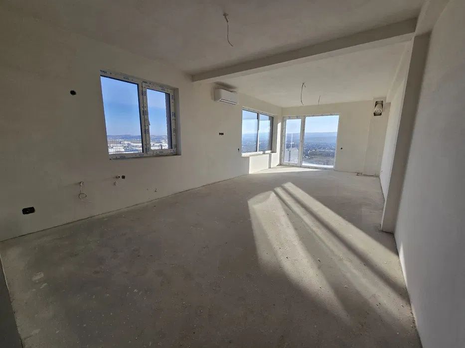 Duplex premium | D+P+E+Terasa panoramică  | Garaj | 5 camere | Voroneț – fotografia 4 din 8