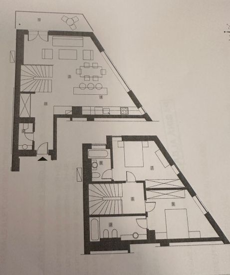 Duplex 3 camere 127MP | Sisesti | Vedere spre lac | Prima inchiriere | Parcare | – fotografia 27 din 27