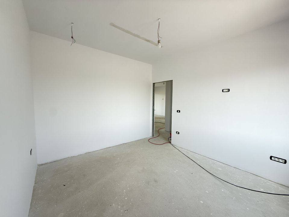 COMISION 0% Apartament cu 3 camere si terasa de 25 mp, etaj 1 - Torontalului – fotografia 10 din 18
