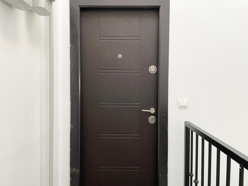 Apartament 69mp mobilat si utilat  - zona Braytim – fotografia 10 din 10