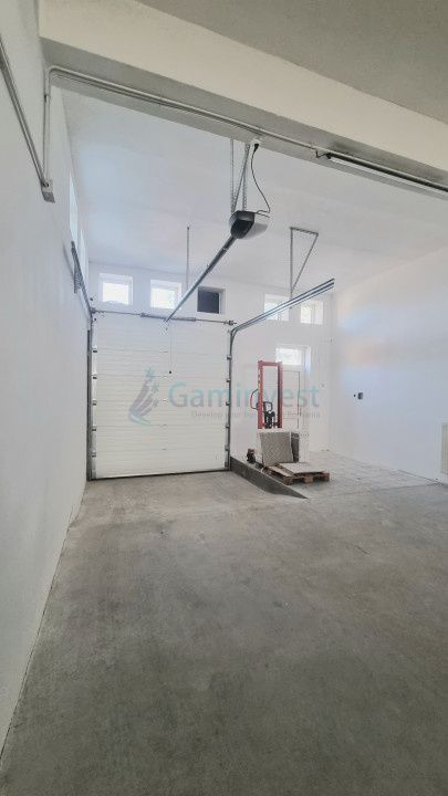 Spatiu comercial cu depozit potrivit pentru atelier sau showroom in Oradea – fotografia 6 din 8