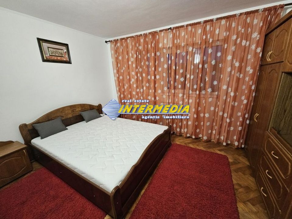 Apartament 3 camere | 1 Baie | 1 Balcon | 65 mp. | DE INCHIRIAT | Ampoi 1 I – fotografia 3 din 8