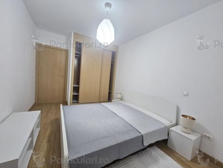 2 Camere de inchiriat | Basarabia | Metrou | Centrala | Mobilat - Utilat – fotografia 7 din 9