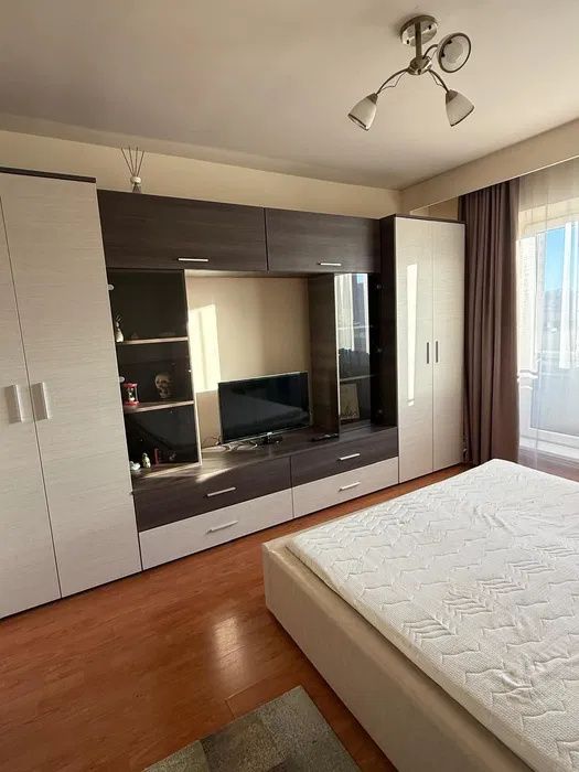 Apartament de inchiriat 3 camere 91 mp zona Marasti Fsega – fotografia 3 din 8