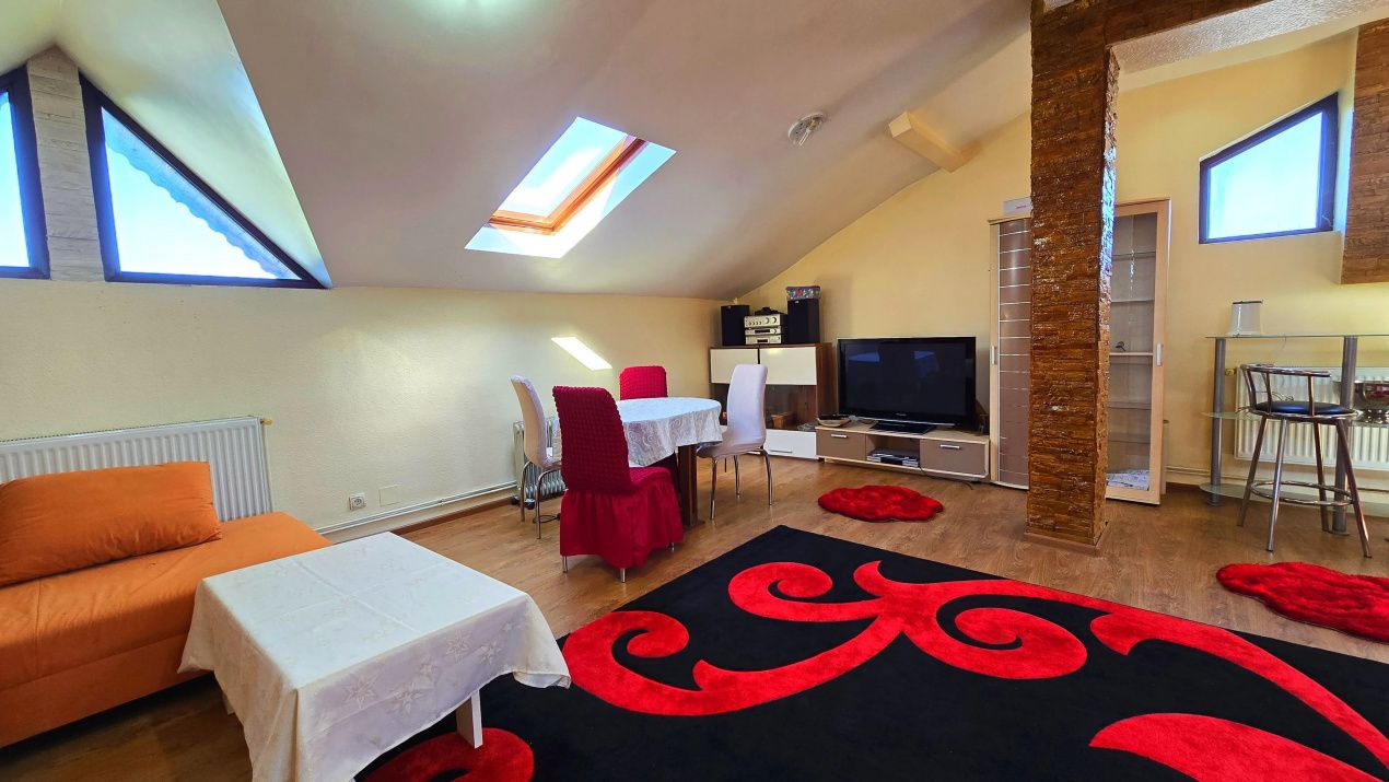 Lângă Lacul Pasărea, Vila cu 8 camere în care familia ta are loc să crească – fotografia 57 din 91