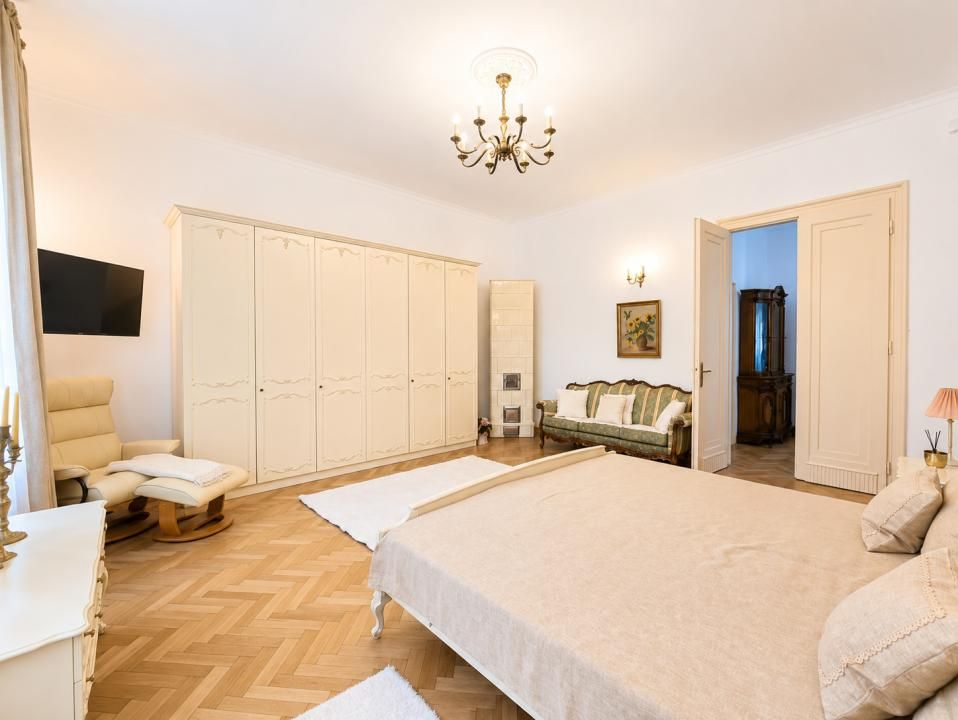 Apartament deosebit 3 camere de inchiriat in centrul Clujului, Clinicilor – fotografia 7 din 13
