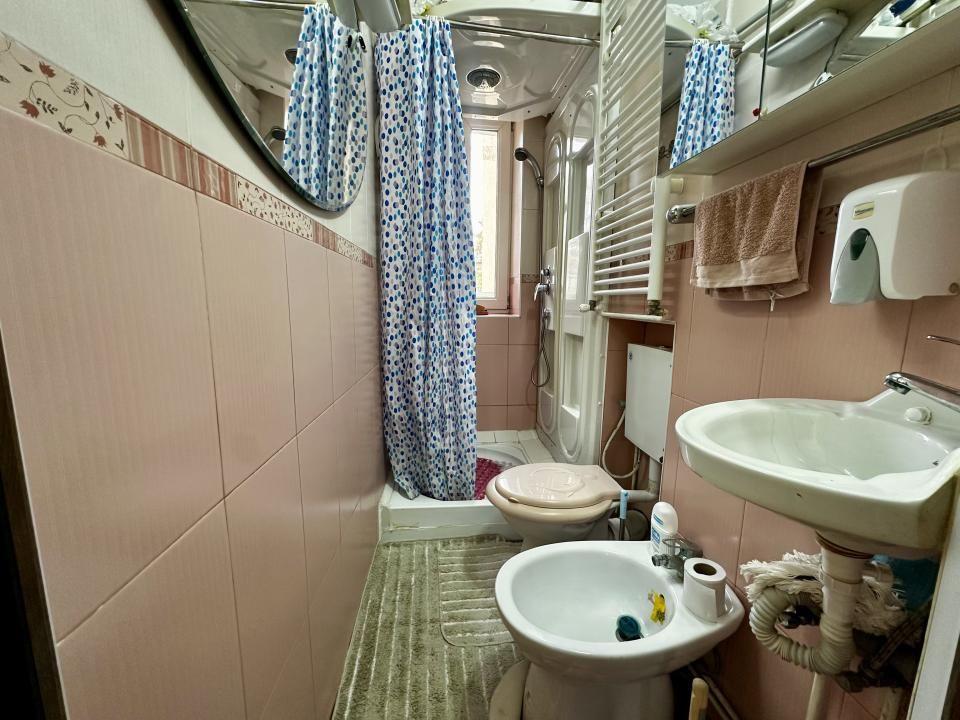Apartament 2 camere in cladire istorica- zona Iosefin – fotografia 6 din 7