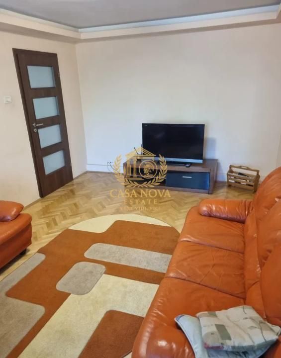 Apartament 3 camere 65mp, balcon 5mp, parcare, zona Interservisan – fotografia 2 din 8