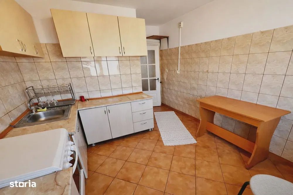 3 Camere de inchiriat | Tineretului | Metrou | Mobilat | Parc – fotografia 7 din 13